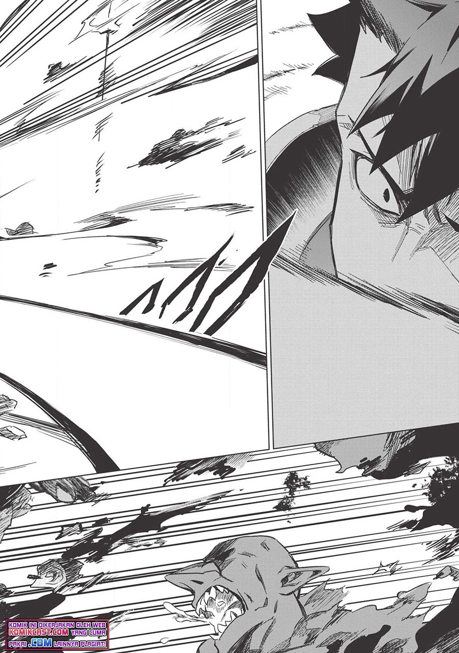 Kuitsume Youhei no Gensou Kitan