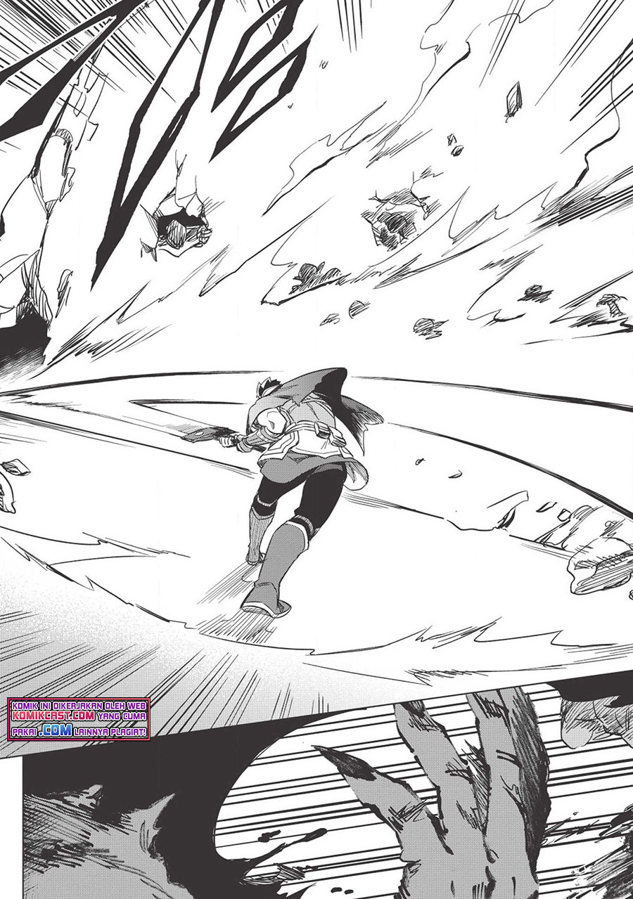 Kuitsume Youhei no Gensou Kitan