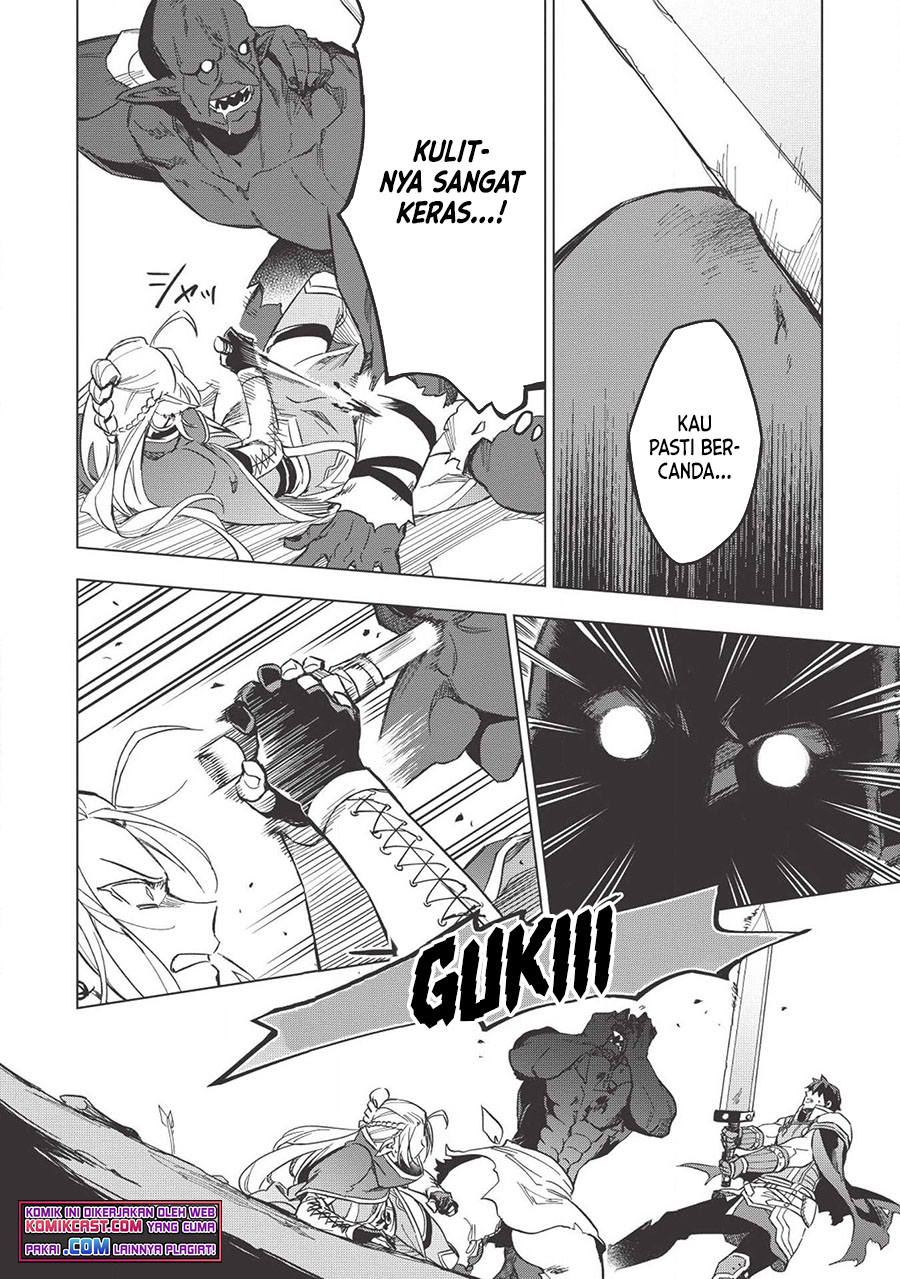 Kuitsume Youhei no Gensou Kitan