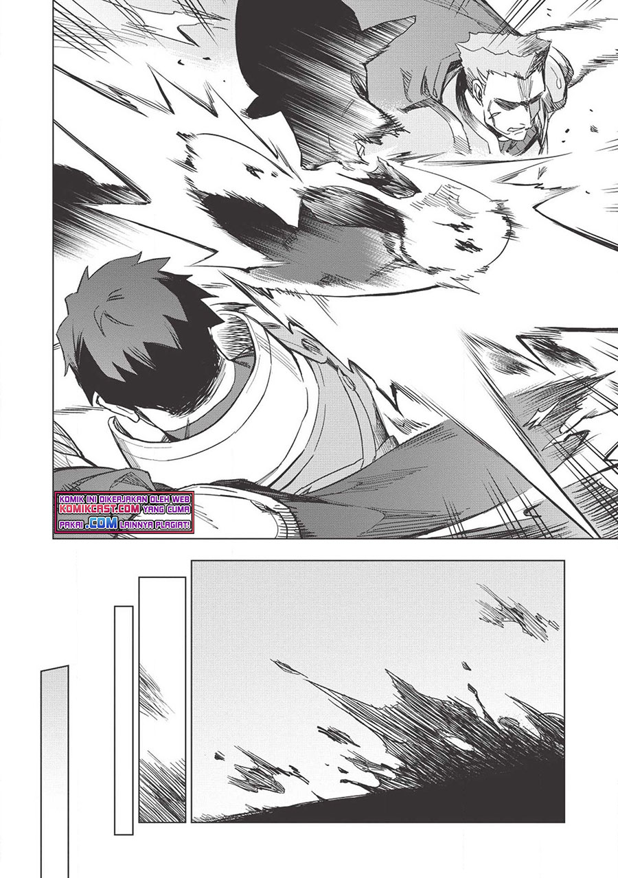 Kuitsume Youhei no Gensou Kitan