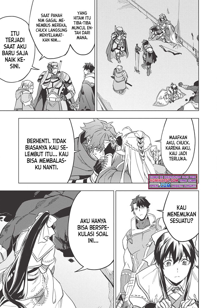 Kuitsume Youhei no Gensou Kitan