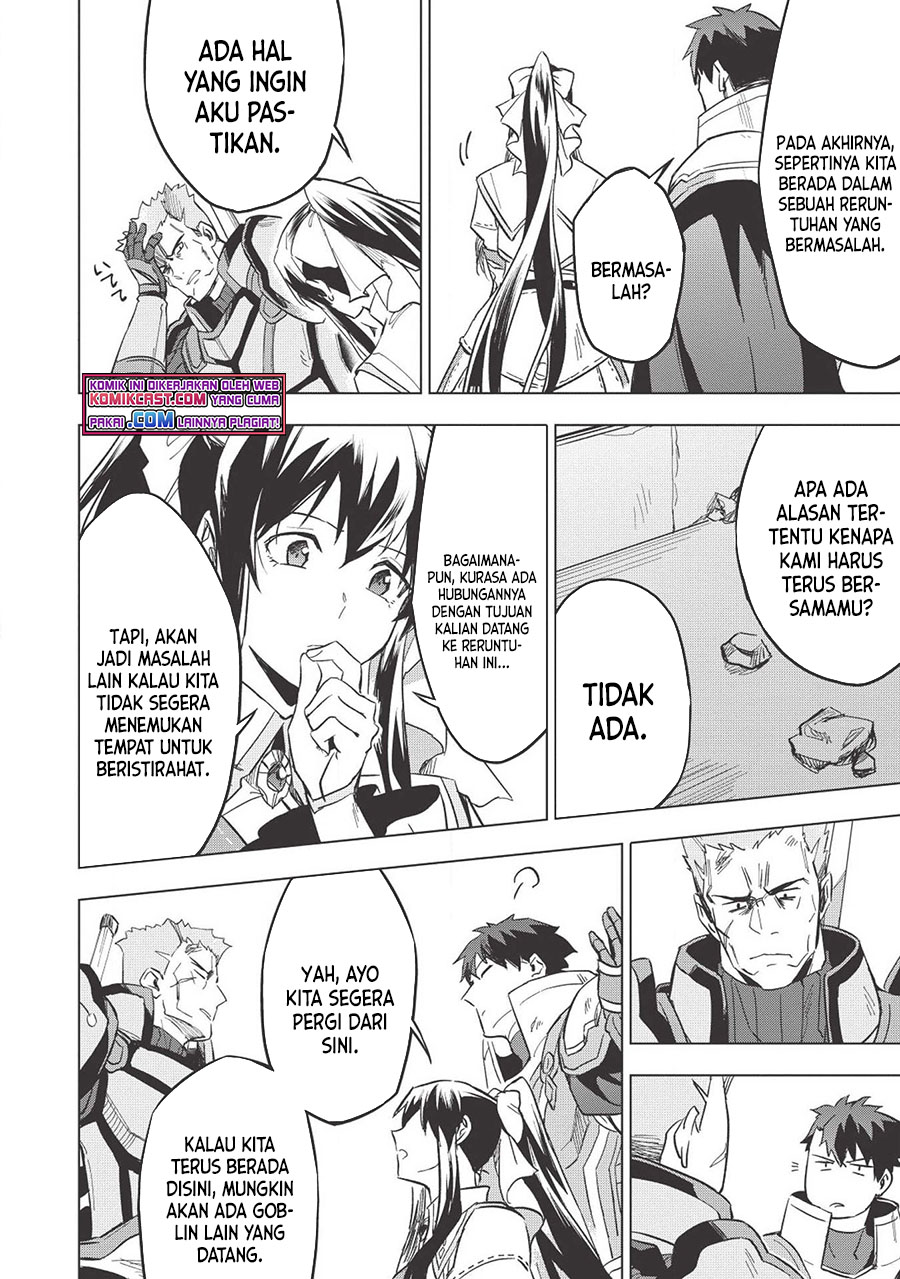 Kuitsume Youhei no Gensou Kitan