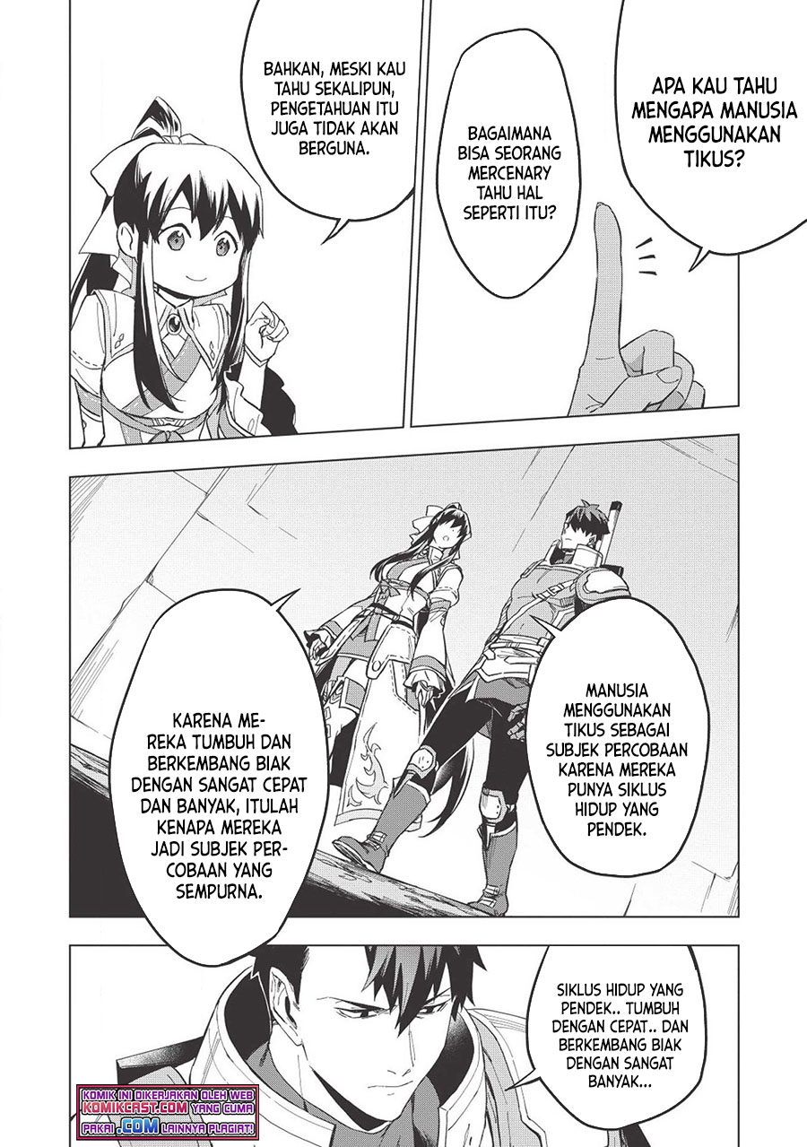 Kuitsume Youhei no Gensou Kitan