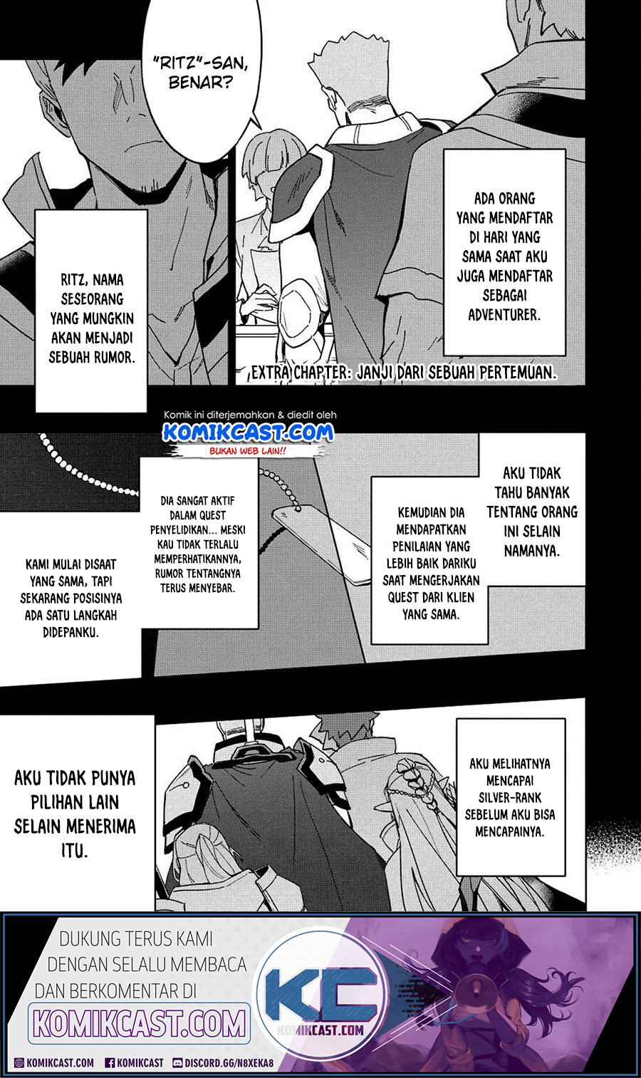 Kuitsume Youhei no Gensou Kitan