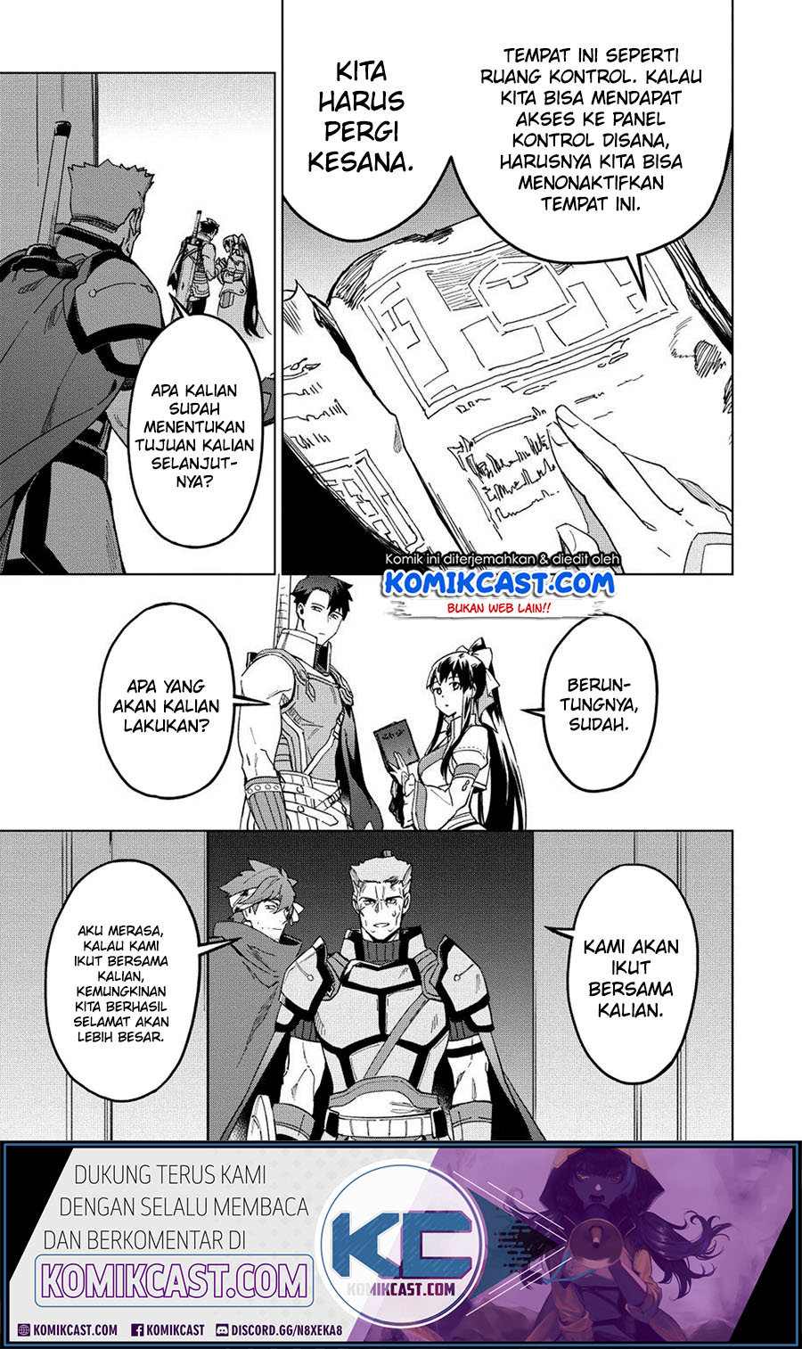 Kuitsume Youhei no Gensou Kitan