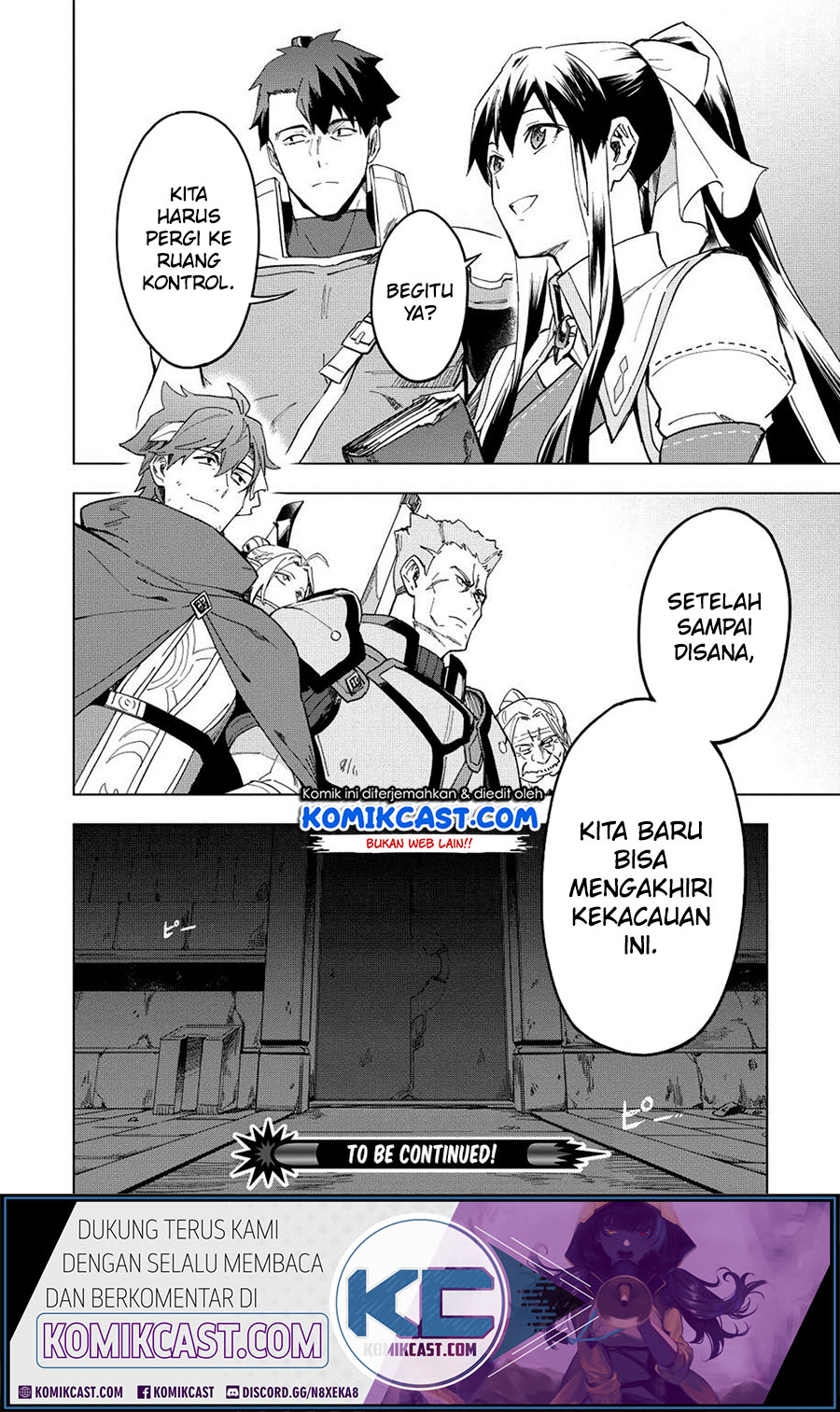 Kuitsume Youhei no Gensou Kitan
