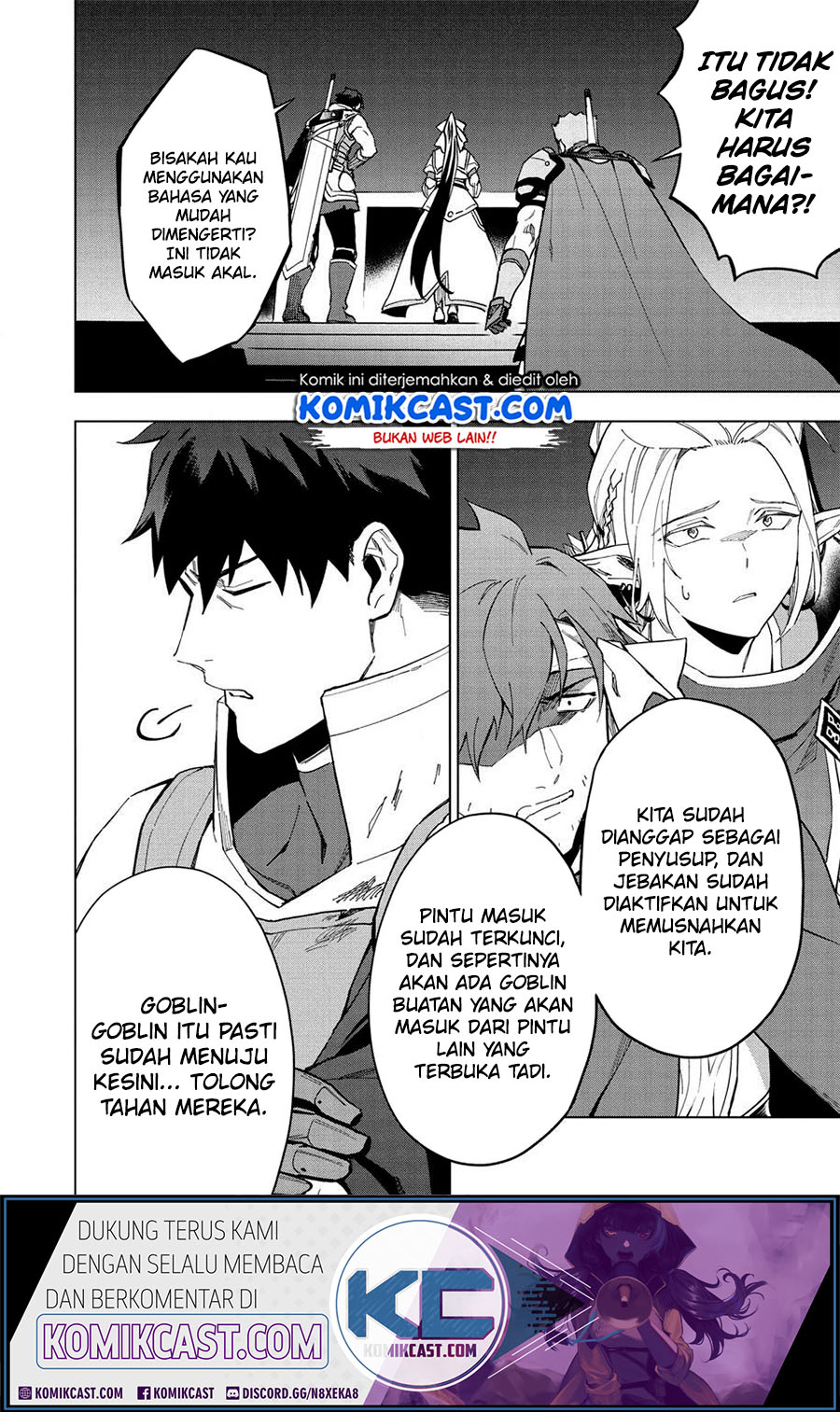 Kuitsume Youhei no Gensou Kitan