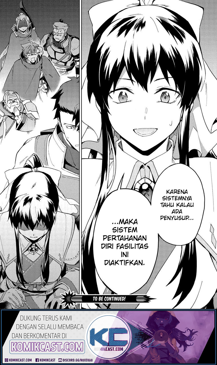 Kuitsume Youhei no Gensou Kitan