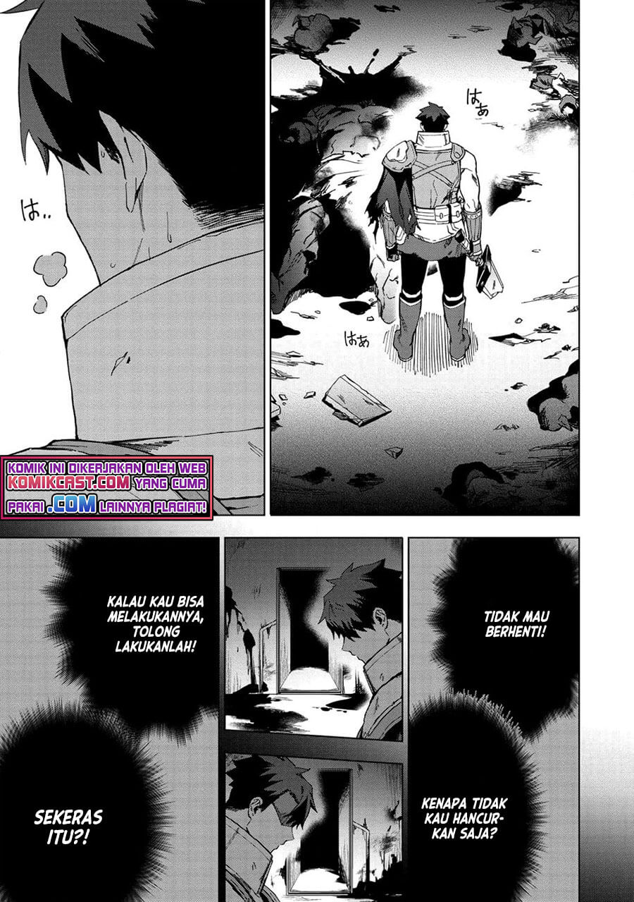 Kuitsume Youhei no Gensou Kitan