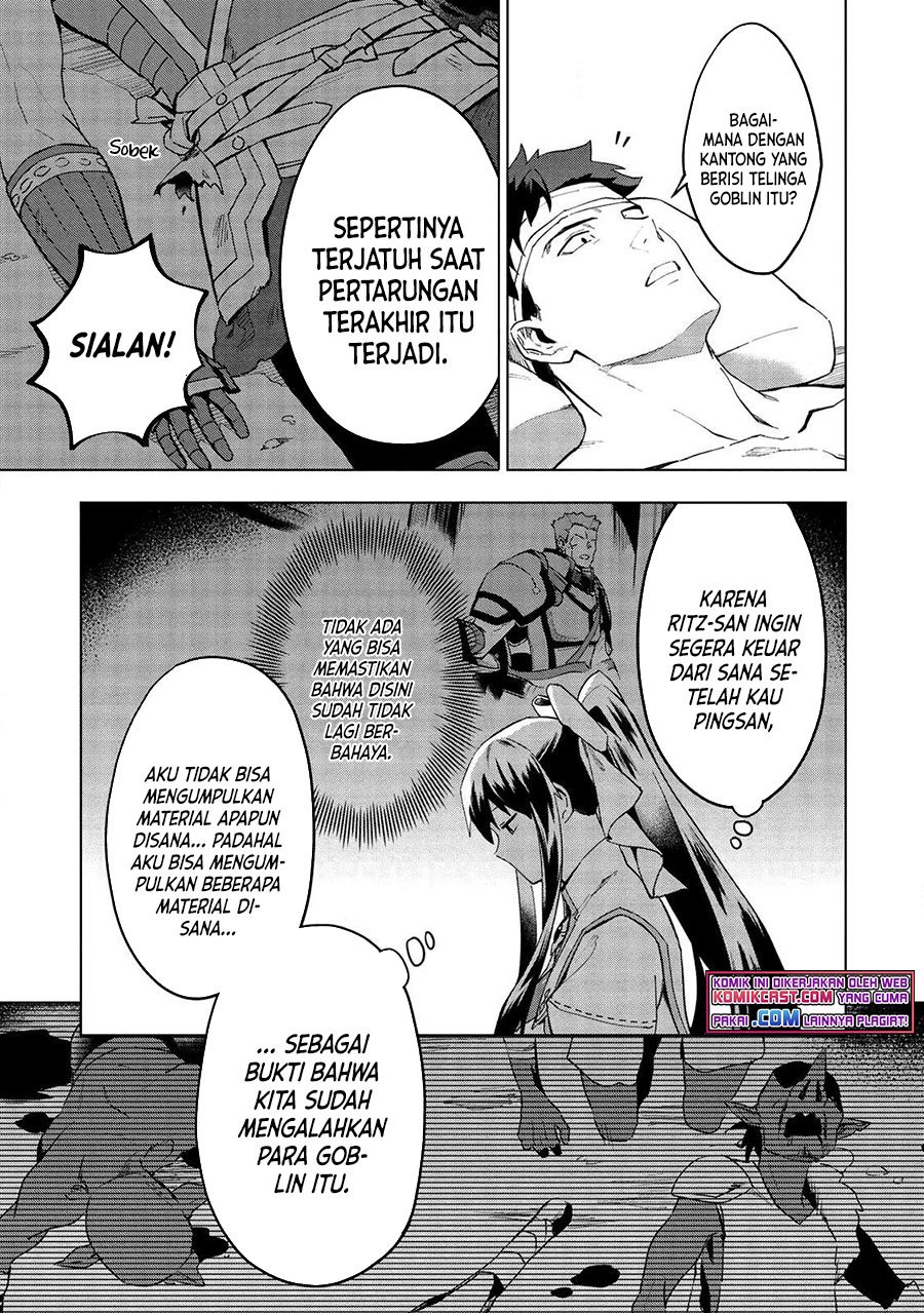 Kuitsume Youhei no Gensou Kitan