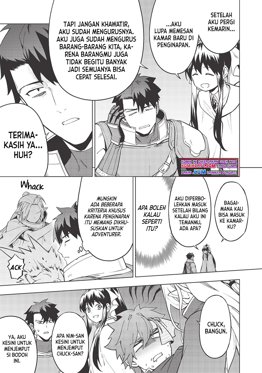 Kuitsume Youhei no Gensou Kitan