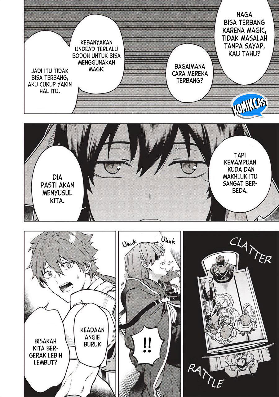 Kuitsume Youhei no Gensou Kitan