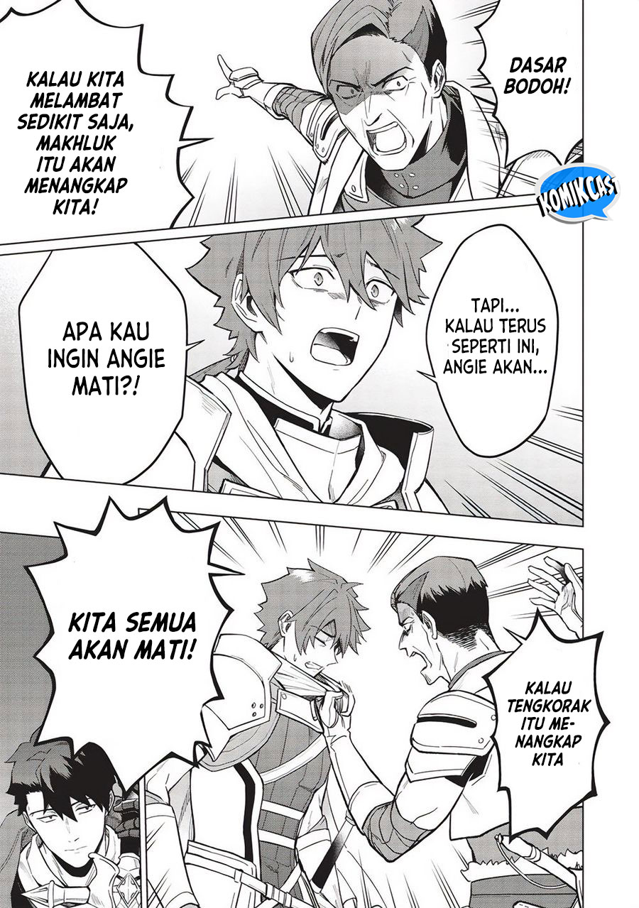 Kuitsume Youhei no Gensou Kitan