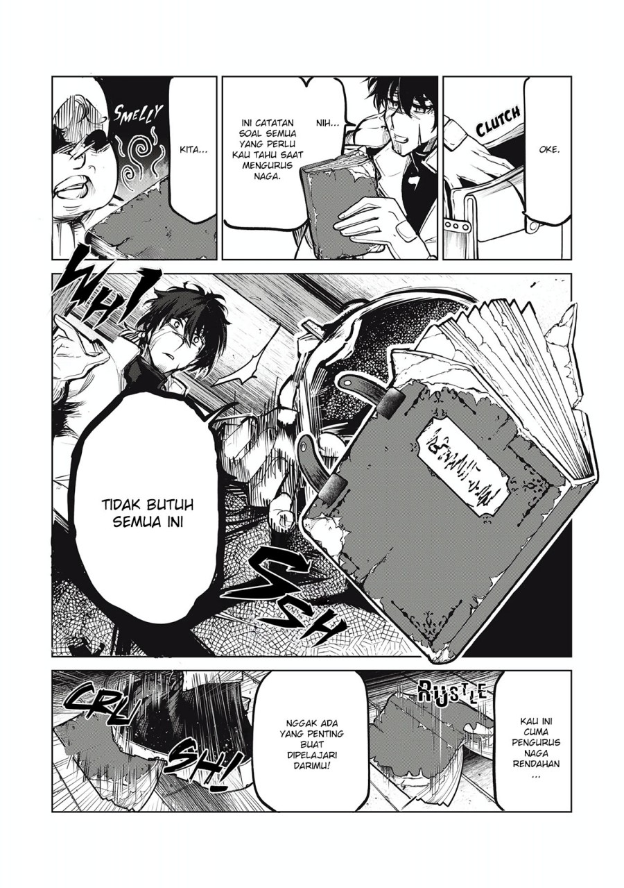 Kuni wo Owareta Ryuushi-san, Hirowareta Ringoku de Ukkari Musou shite Shimau.