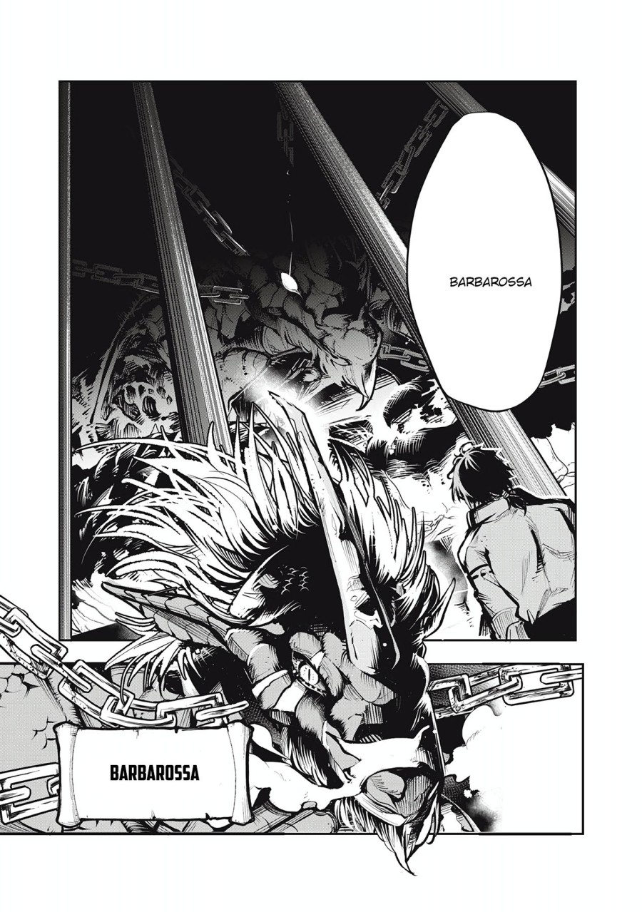 Kuni wo Owareta Ryuushi-san, Hirowareta Ringoku de Ukkari Musou shite Shimau.