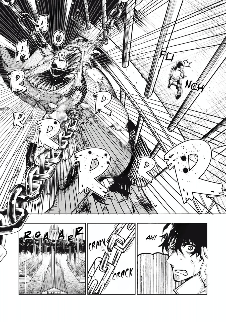 Kuni wo Owareta Ryuushi-san, Hirowareta Ringoku de Ukkari Musou shite Shimau.