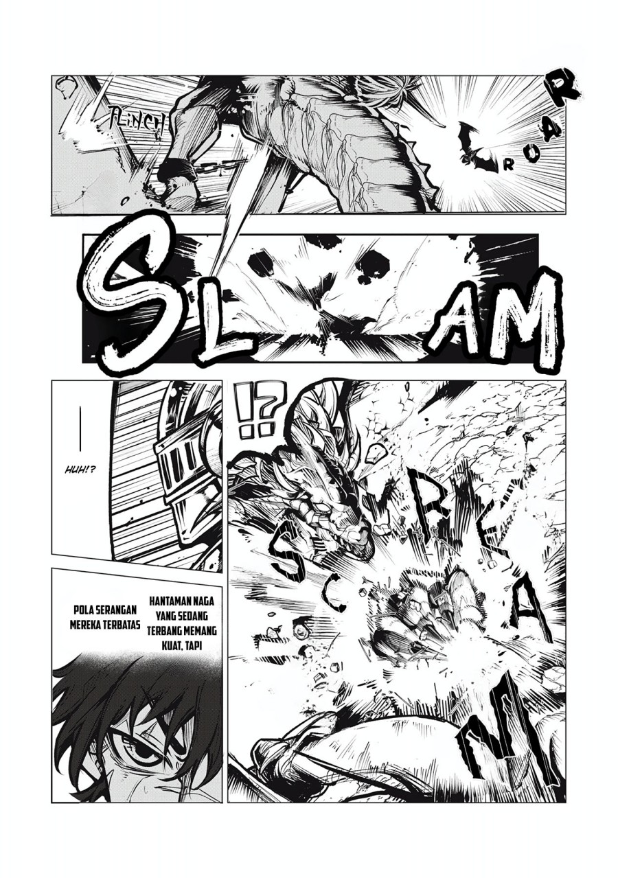 Kuni wo Owareta Ryuushi-san, Hirowareta Ringoku de Ukkari Musou shite Shimau.