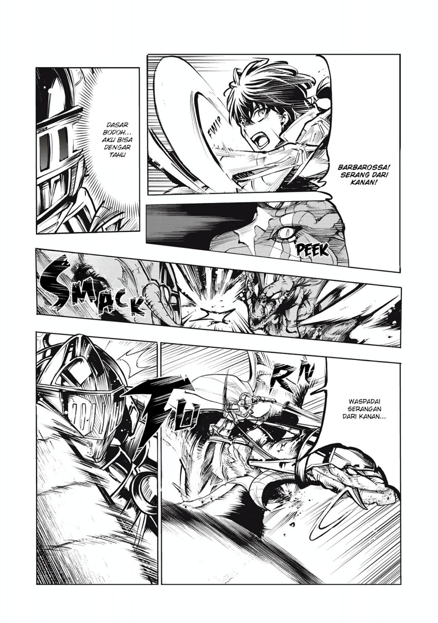 Kuni wo Owareta Ryuushi-san, Hirowareta Ringoku de Ukkari Musou shite Shimau.