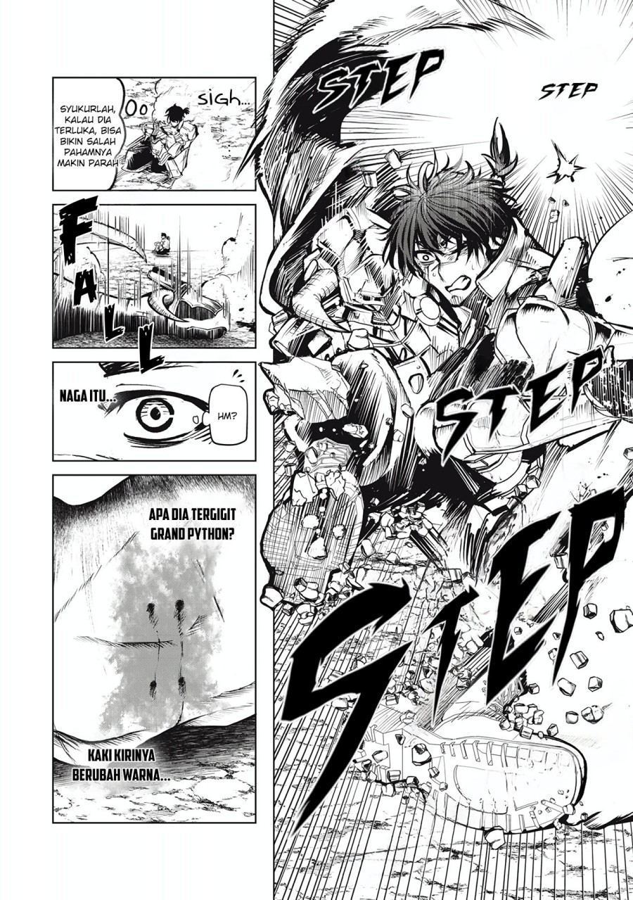 Kuni wo Owareta Ryuushi-san, Hirowareta Ringoku de Ukkari Musou shite Shimau.