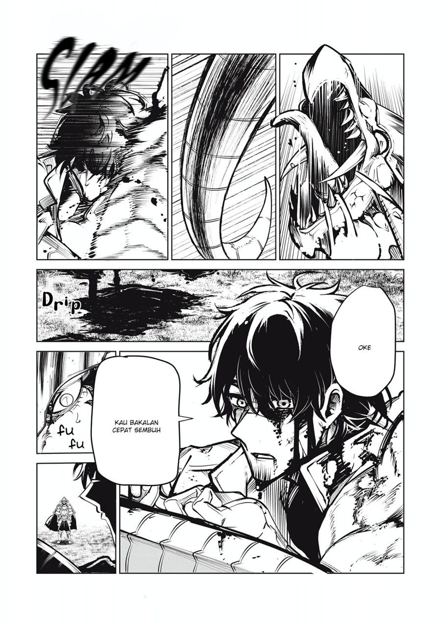 Kuni wo Owareta Ryuushi-san, Hirowareta Ringoku de Ukkari Musou shite Shimau.