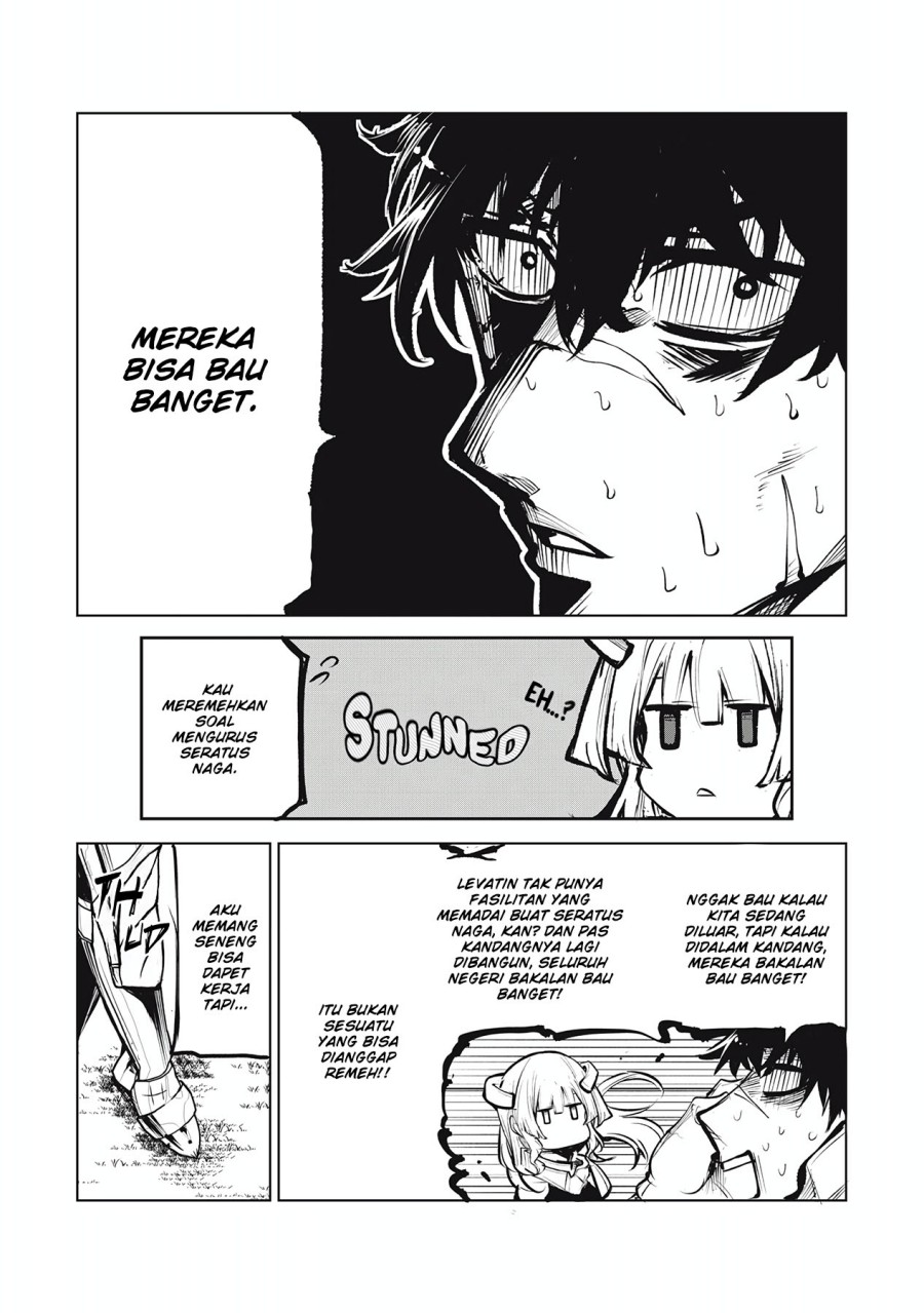 Kuni wo Owareta Ryuushi-san, Hirowareta Ringoku de Ukkari Musou shite Shimau.