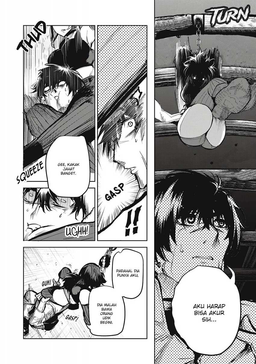 Kuni wo Owareta Ryuushi-san, Hirowareta Ringoku de Ukkari Musou shite Shimau.