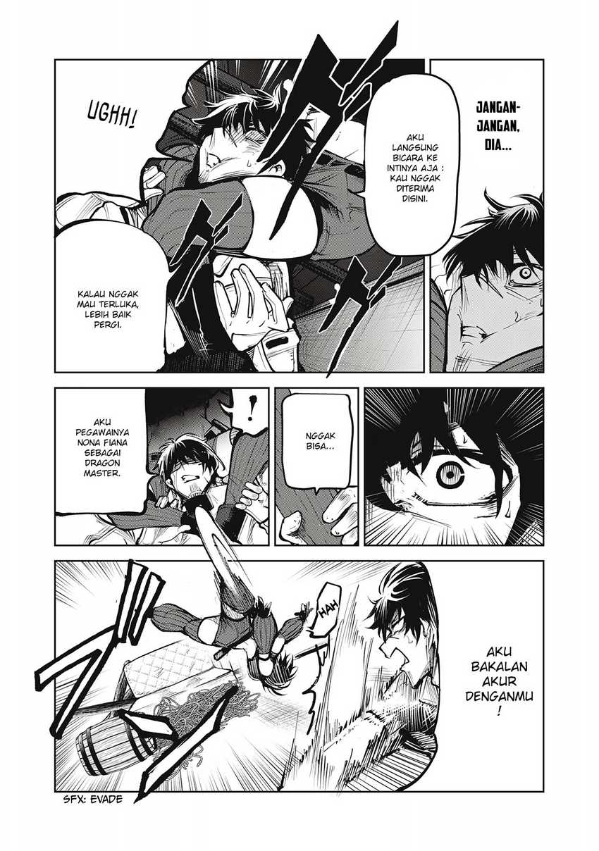 Kuni wo Owareta Ryuushi-san, Hirowareta Ringoku de Ukkari Musou shite Shimau.