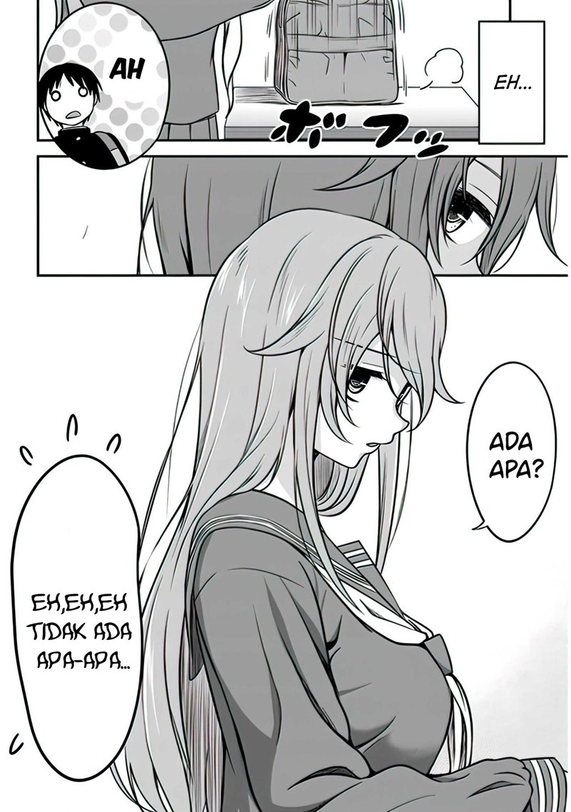 Kurai Anoko to Shitai koto