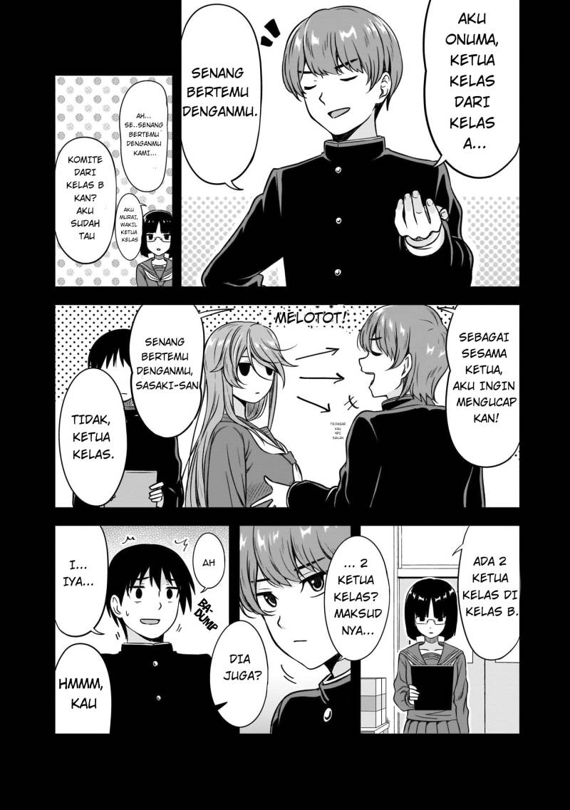 Kurai Anoko to Shitai koto
