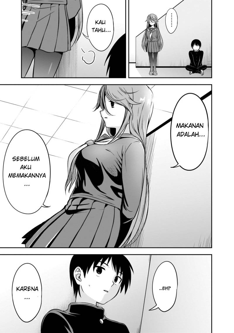 Kurai Anoko to Shitai koto