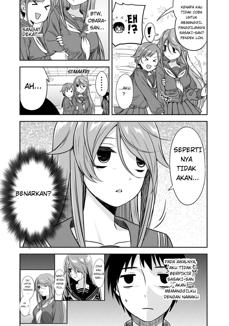 Kurai Anoko to Shitai koto