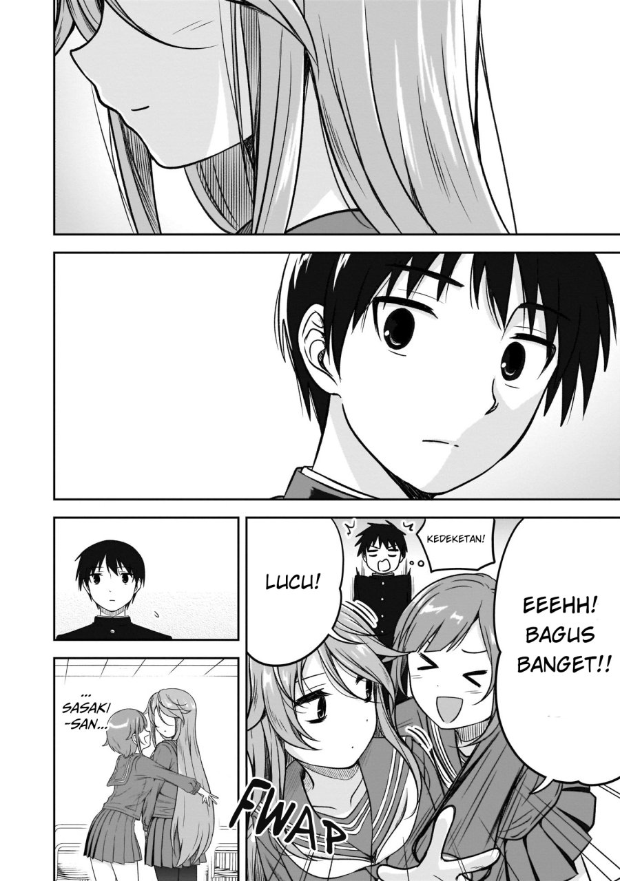 Kurai Anoko to Shitai koto