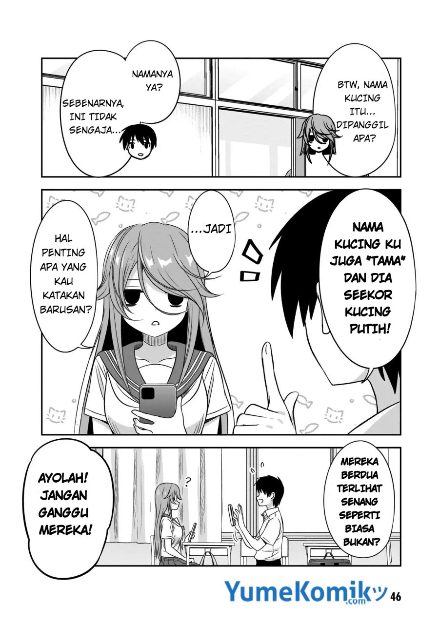 Kurai Anoko to Shitai koto