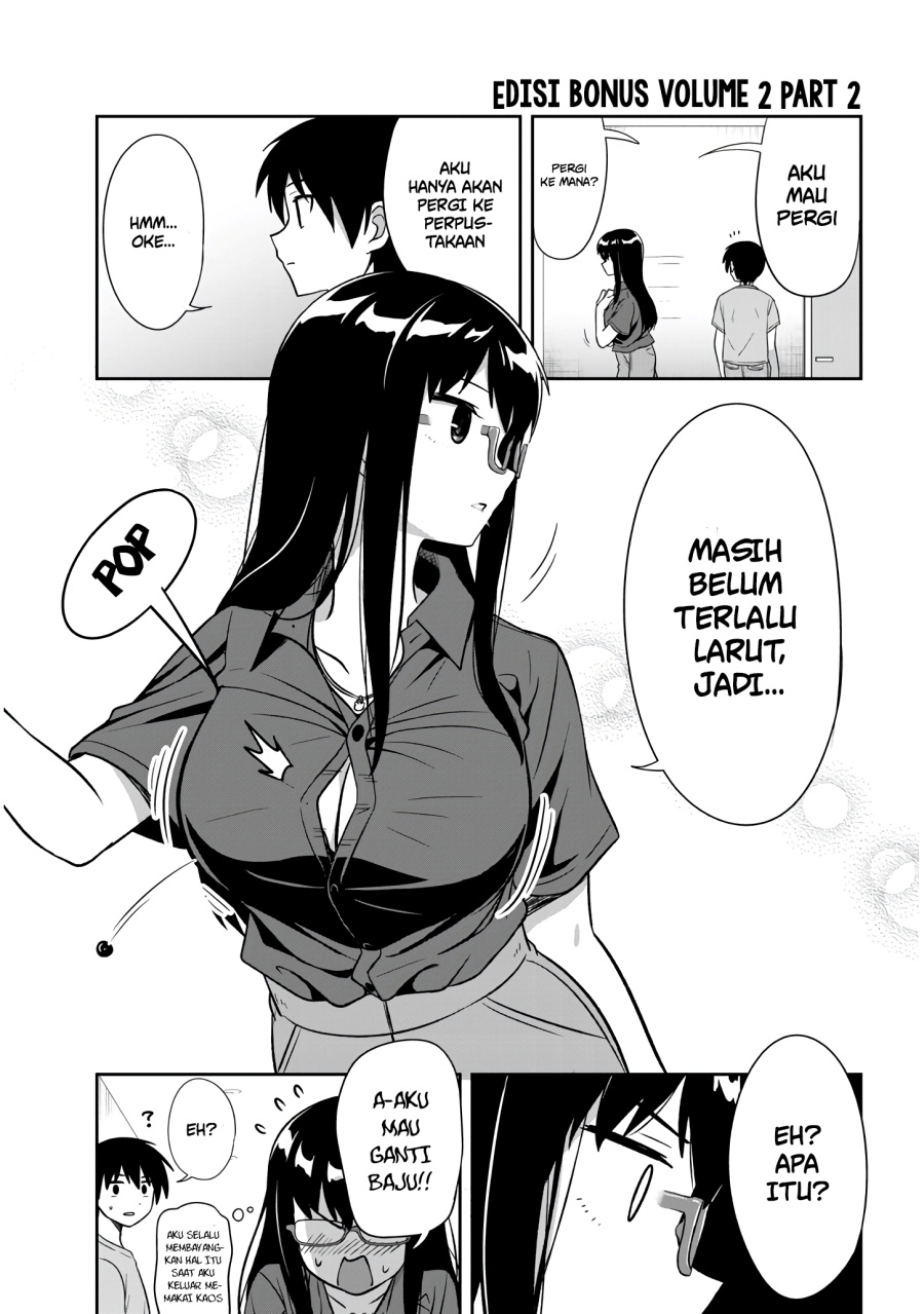 Kurai Anoko to Shitai koto