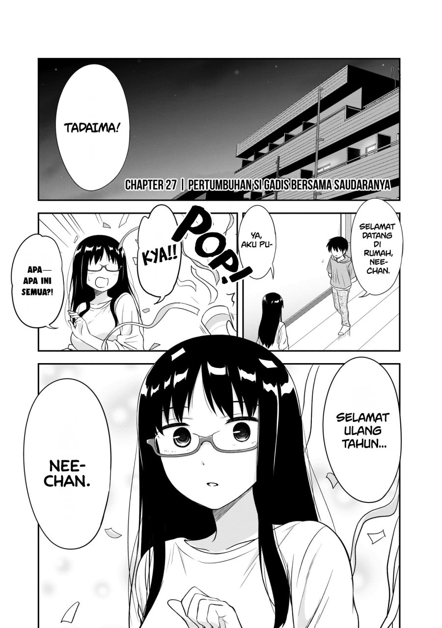 Kurai Anoko to Shitai koto