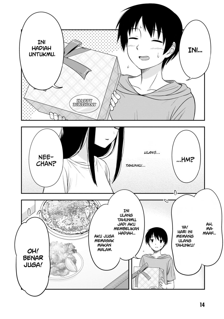 Kurai Anoko to Shitai koto