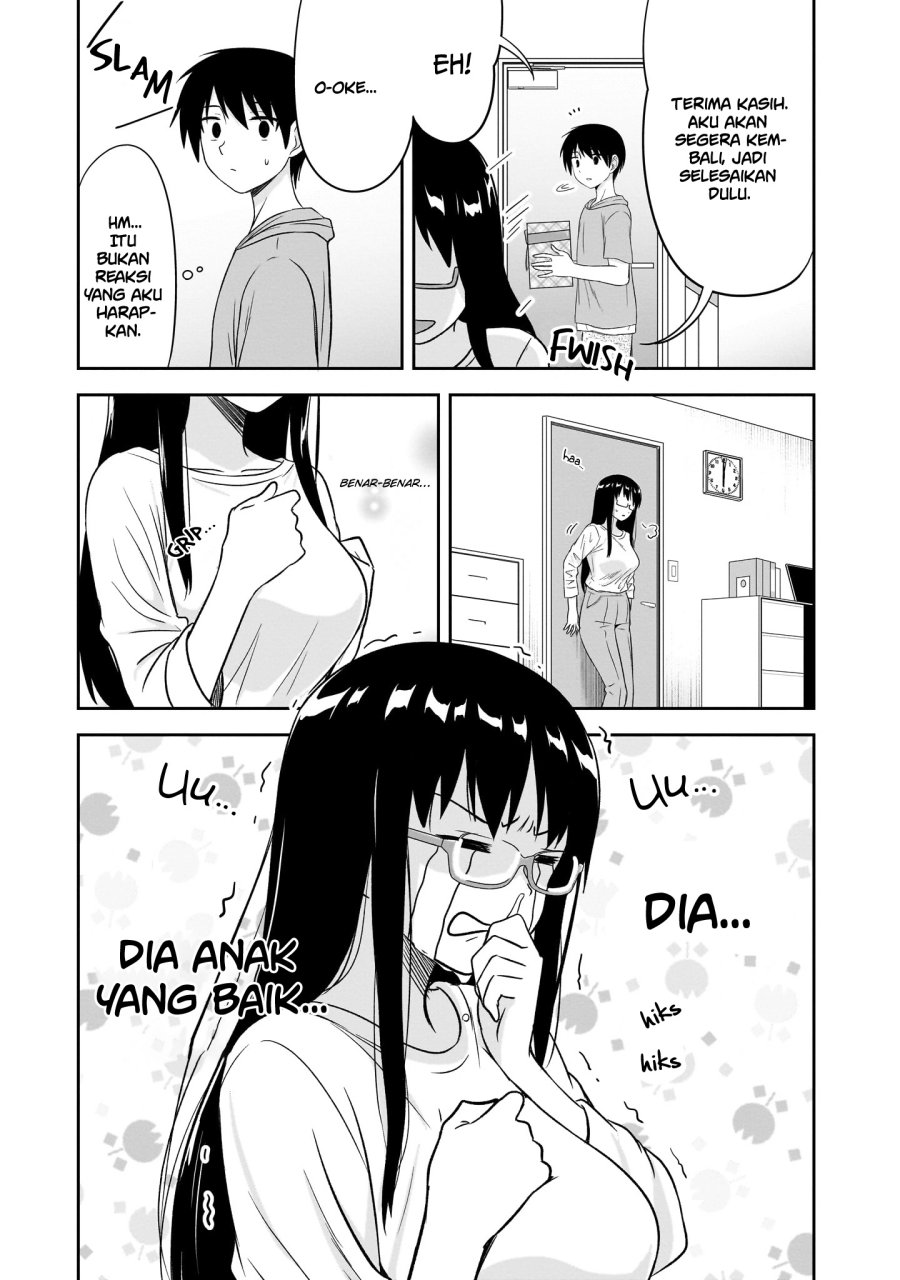 Kurai Anoko to Shitai koto