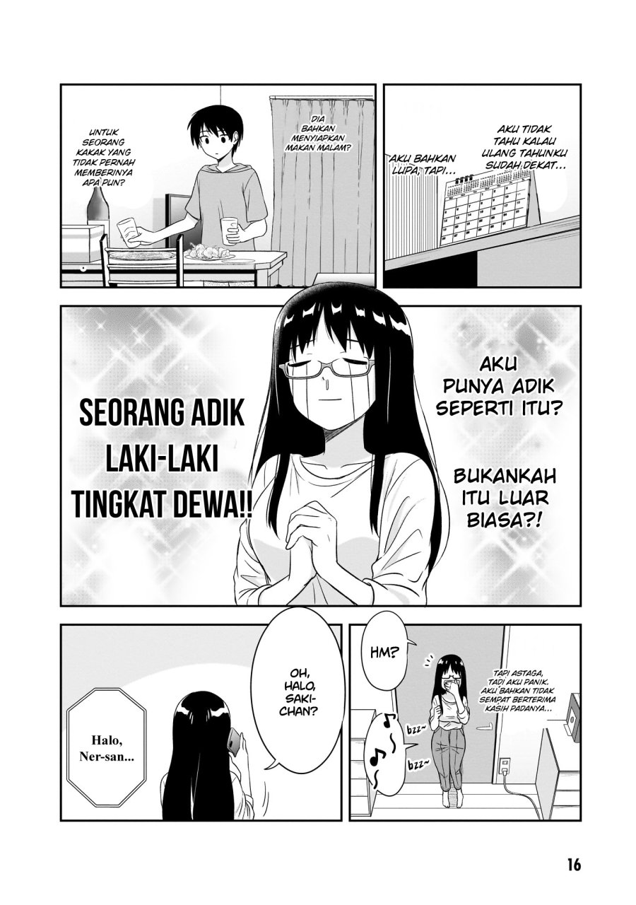 Kurai Anoko to Shitai koto