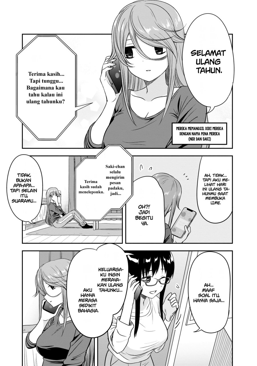 Kurai Anoko to Shitai koto