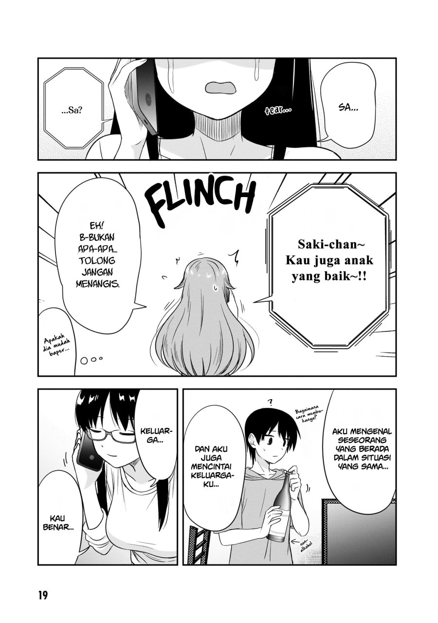 Kurai Anoko to Shitai koto