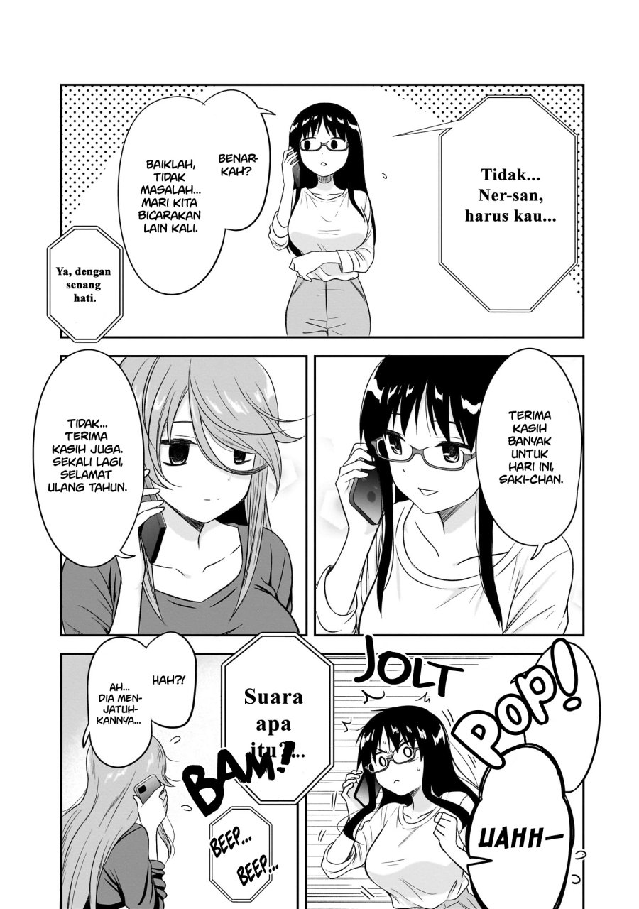 Kurai Anoko to Shitai koto