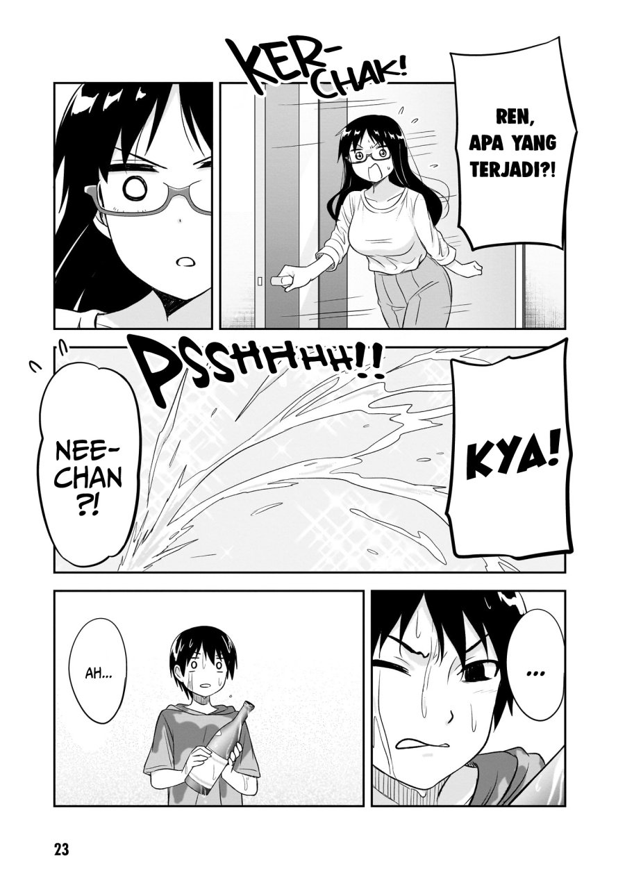 Kurai Anoko to Shitai koto