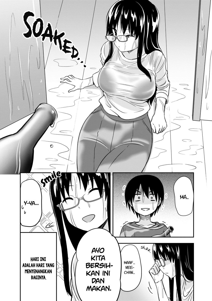 Kurai Anoko to Shitai koto