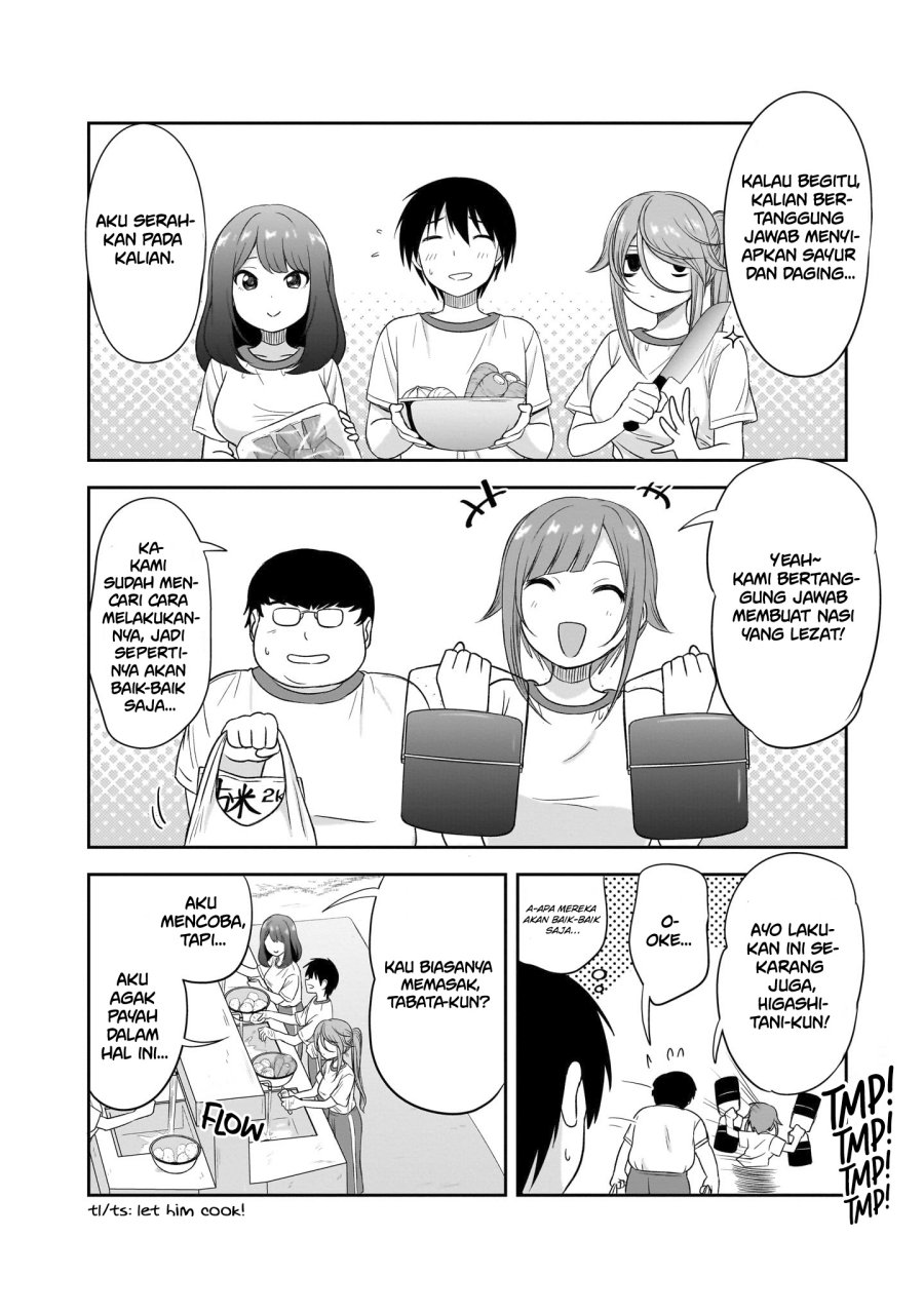 Kurai Anoko to Shitai koto