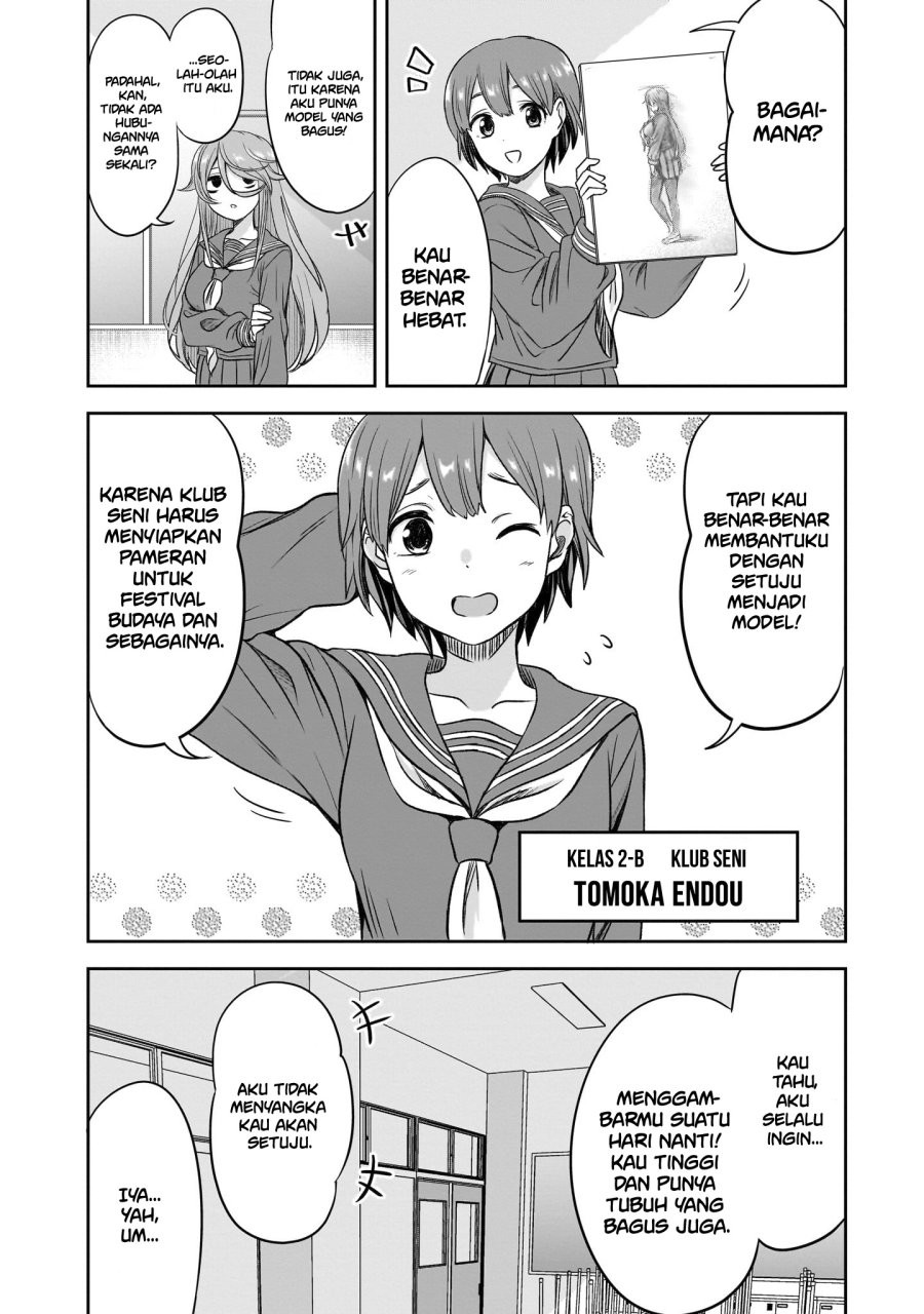 Kurai Anoko to Shitai koto
