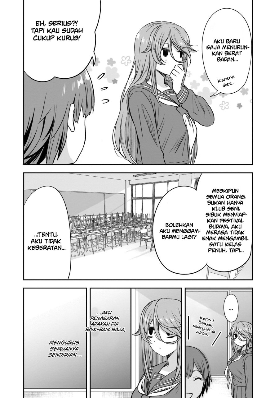 Kurai Anoko to Shitai koto