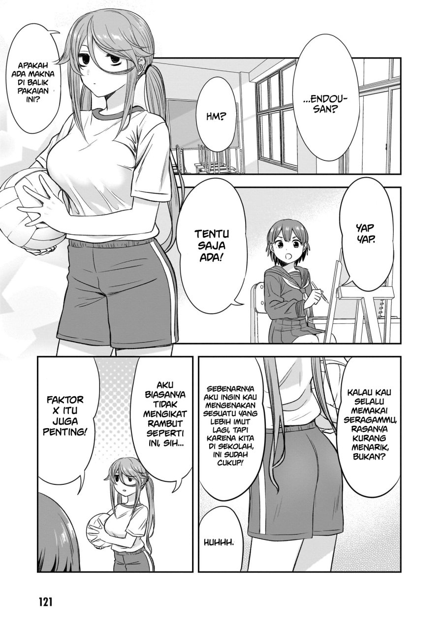 Kurai Anoko to Shitai koto