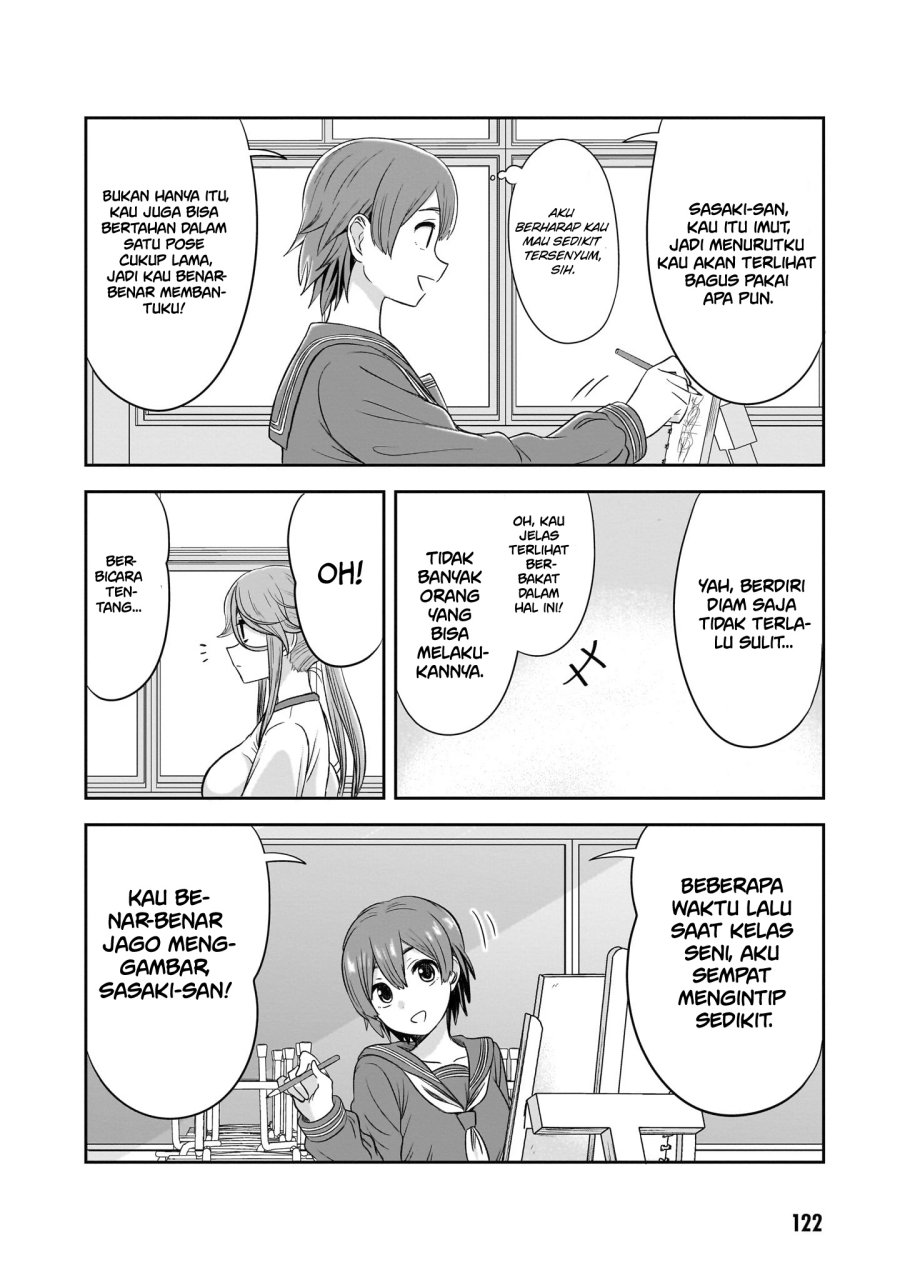 Kurai Anoko to Shitai koto