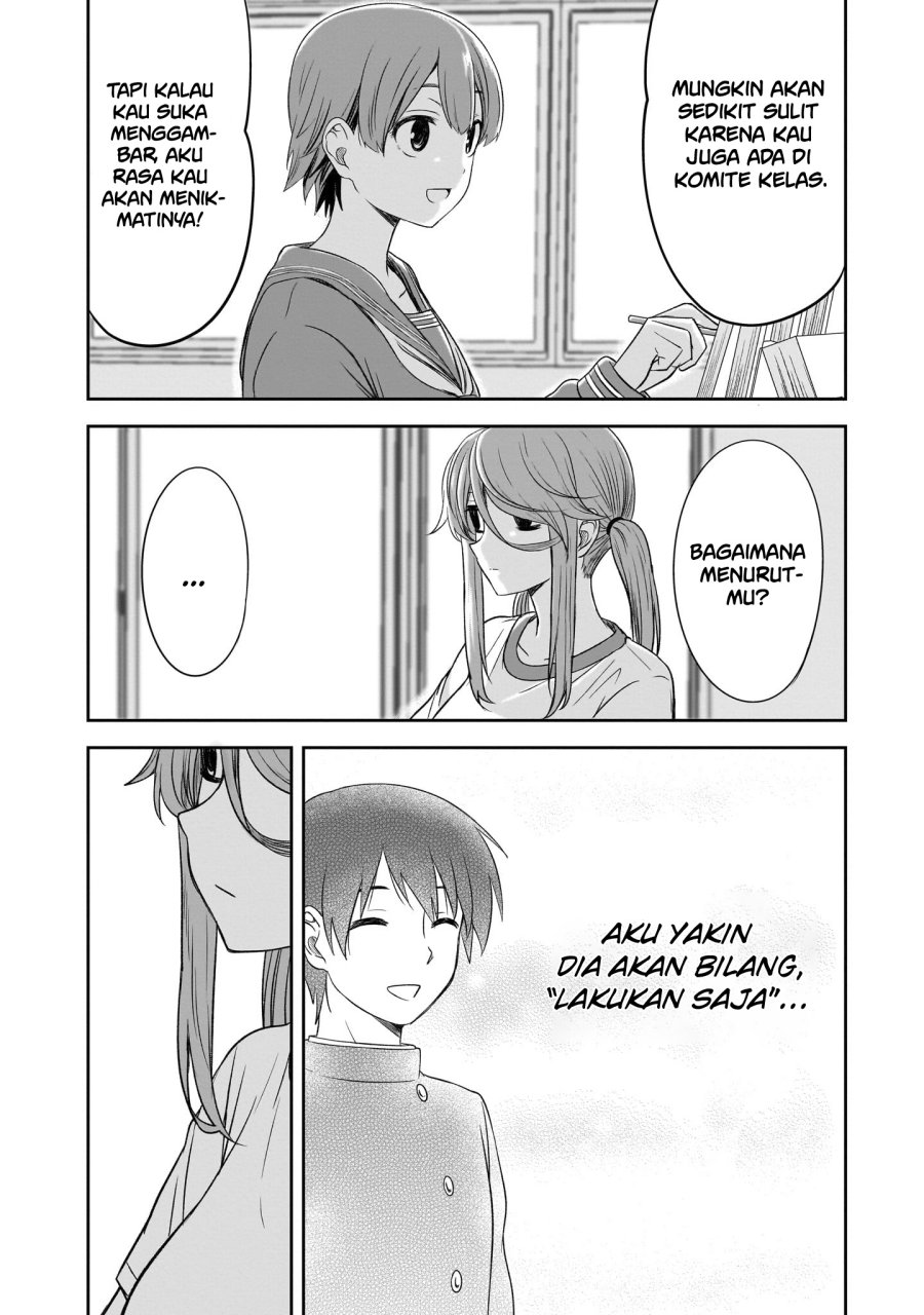 Kurai Anoko to Shitai koto