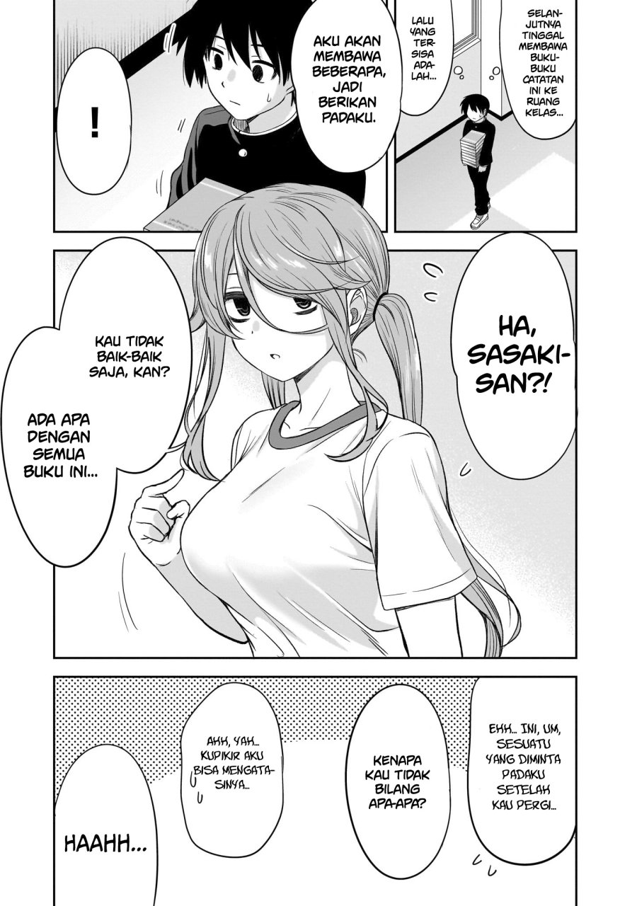 Kurai Anoko to Shitai koto